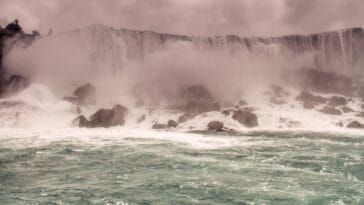 Photo Victoria Falls