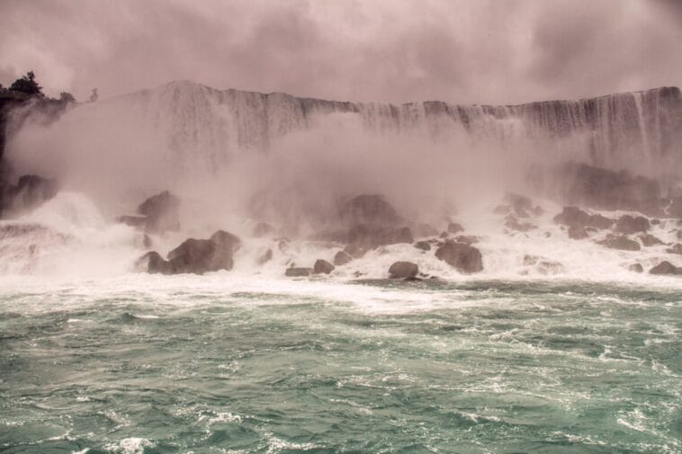 Photo Victoria Falls