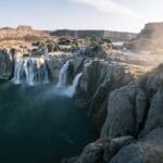 Photo Victoria Falls
