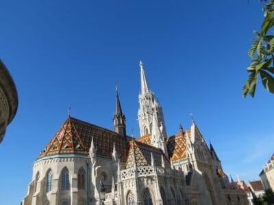 Photo St Georges Cathedral