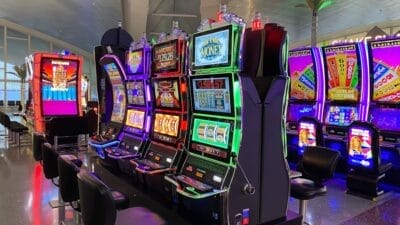 Photo Great Africa Slot
