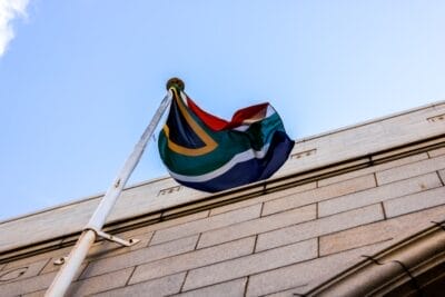 Photo Consolidation of debt South Africa