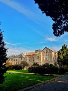 Photo University of South Africa online application