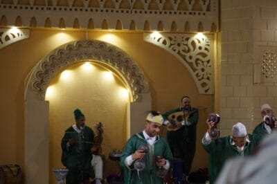 Photo "Toto Africa choir"