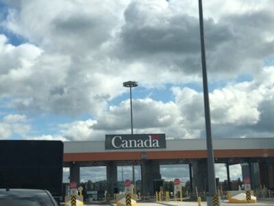 Photo Canada Africa