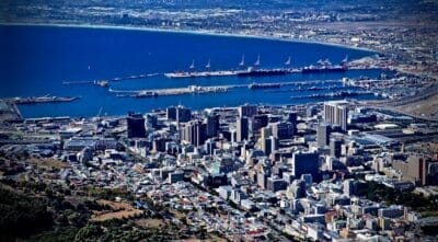 Photo Consolidation of debt South Africa