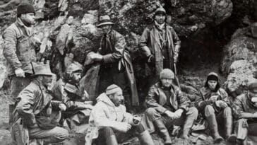 Photo Great War of Africa