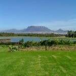 Photo "South Africa wine and safari tour"