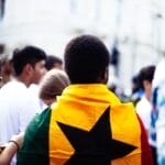 Photo Interesting facts about Ghana Africa