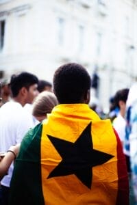 Photo Interesting facts about Ghana Africa