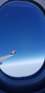 Photo "travel agent South Africa specialist"