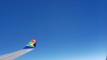Photo "travel agent South Africa specialist"