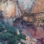 Photo Gods Window South Africa