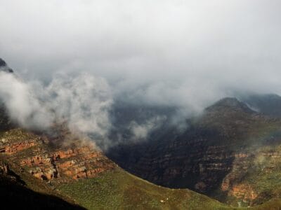 Photo Gods Window South Africa