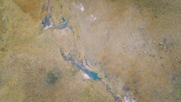 Photo "blue nile africa map"