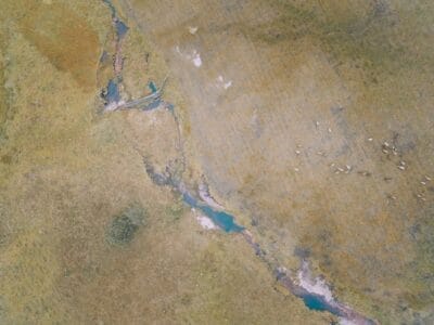 Photo "blue nile africa map"