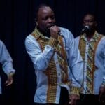Photo Gospel Music Africa