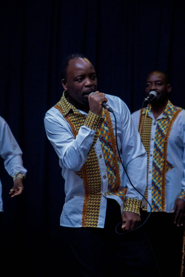 Photo Gospel Music Africa