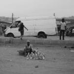 Photo africa poverty