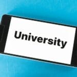 Photo University of South Africa online application