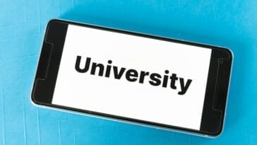 Photo University of South Africa online application