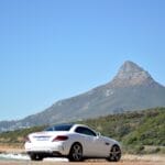 Photo "car rental south africa cape town airport"