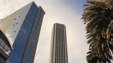 Photo Standard Bank South Africa Business Online