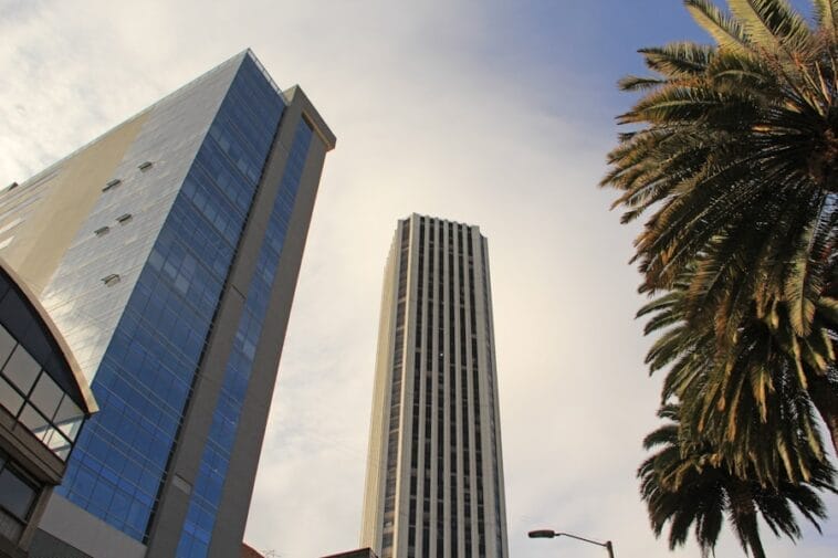 Photo Standard Bank South Africa Business Online