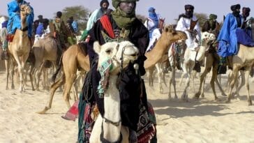 Photo Africa Somalia news