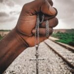 Photo "Christians killed in Africa"