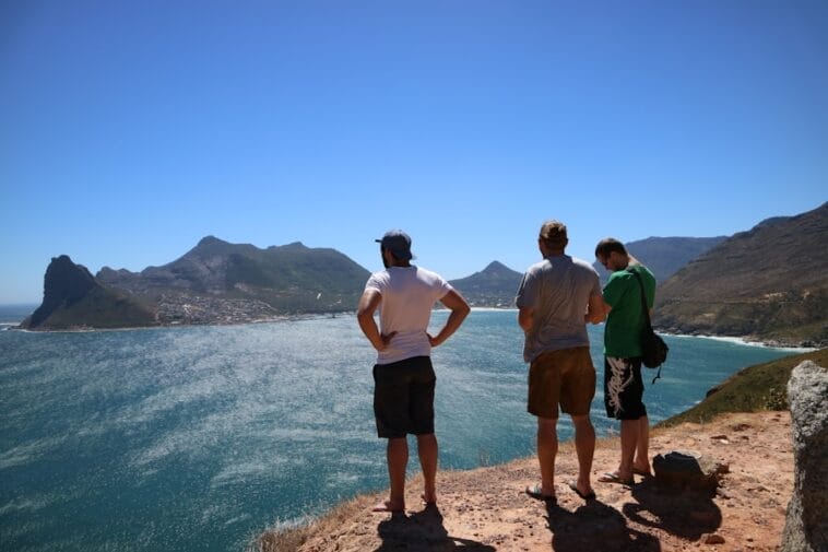 Photo "best tour operators in South Africa"