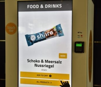 Photo Payment system in South Africa
