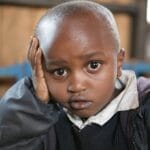 Photo Sponsor a child in Africa