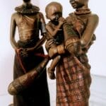 Photo Africa Ghana culture