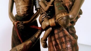 Photo Africa Ghana culture