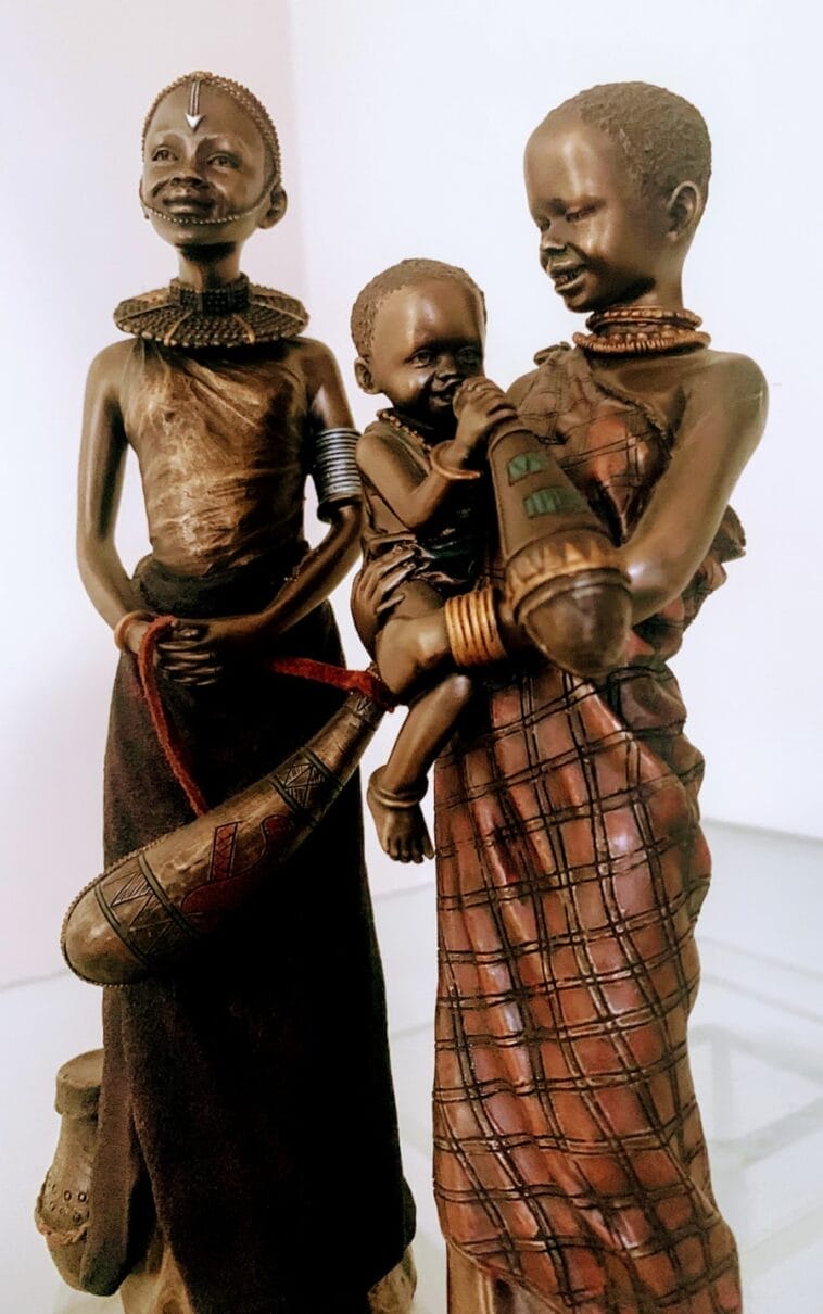 Photo Africa Ghana culture