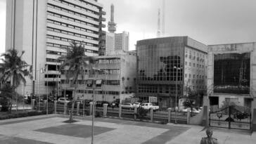 Photo Africa economics