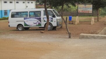 Photo Africa Adventure Company