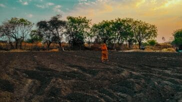 Photo Mission work Africa