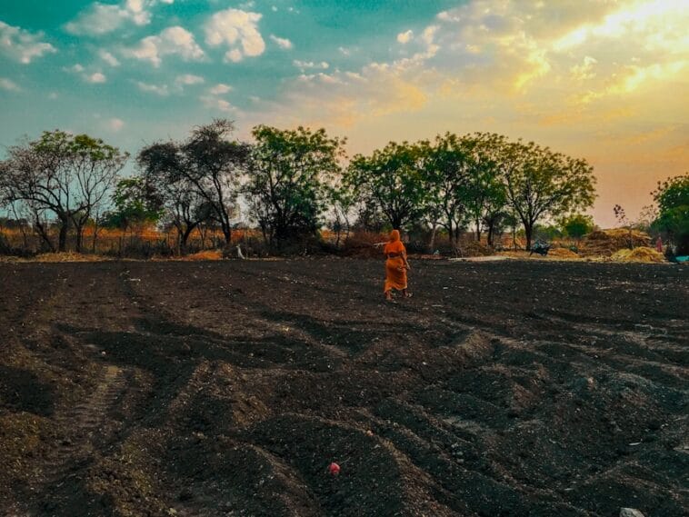 Photo Mission work Africa