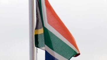 Photo South Africa website