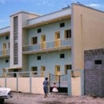 Photo "Housing in Kenya Africa"