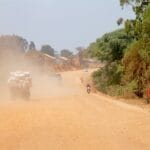 Photo Africa international aid