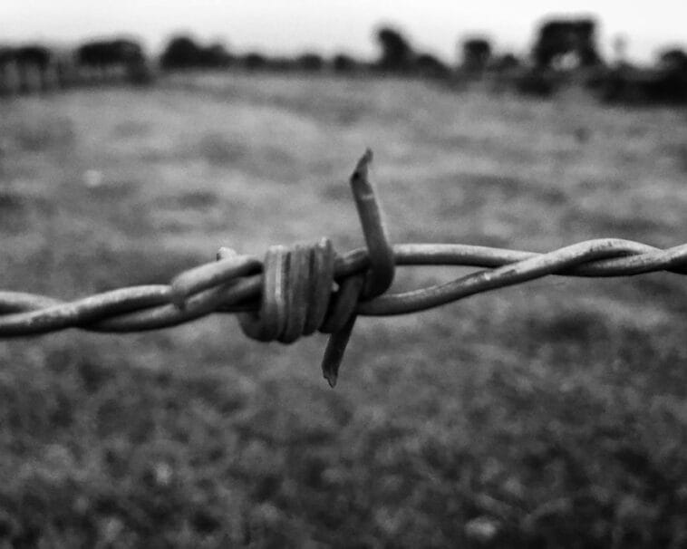 Photo Slavery in Africa