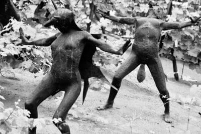 Photo Slavery in Africa