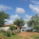 Photo Wilson Center Africa Program