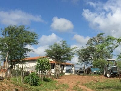 Photo Wilson Center Africa Program