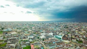 Photo Facts about Nigeria Africa