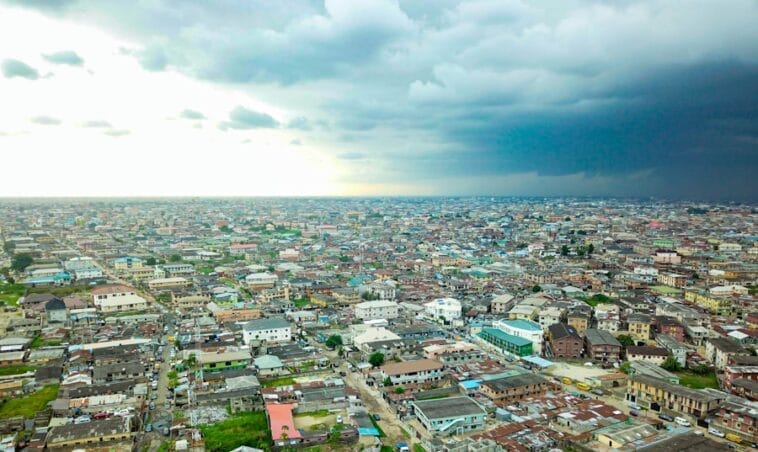 Photo Facts about Nigeria Africa