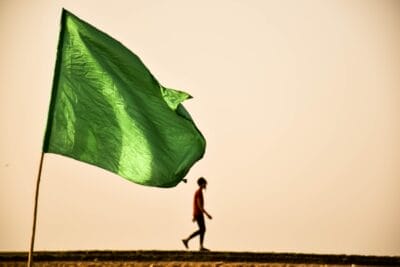 Photo Facts about Nigeria Africa